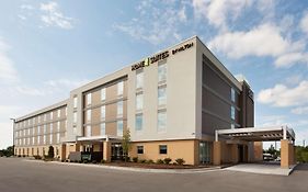 Home2 Suites by Hilton Milwaukee Brookfield Waukesha Usa